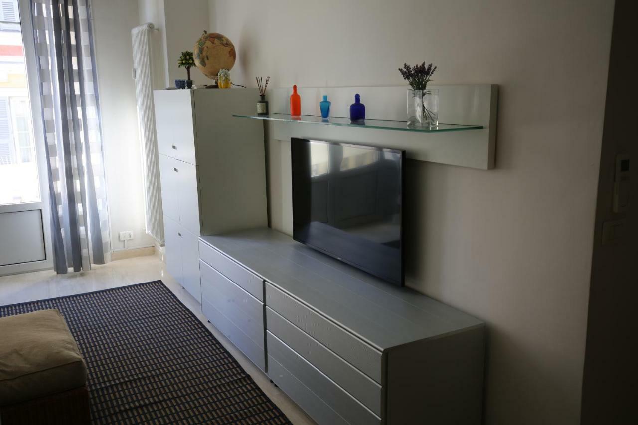 Apartment Le Palais Des Phoceens Nizza