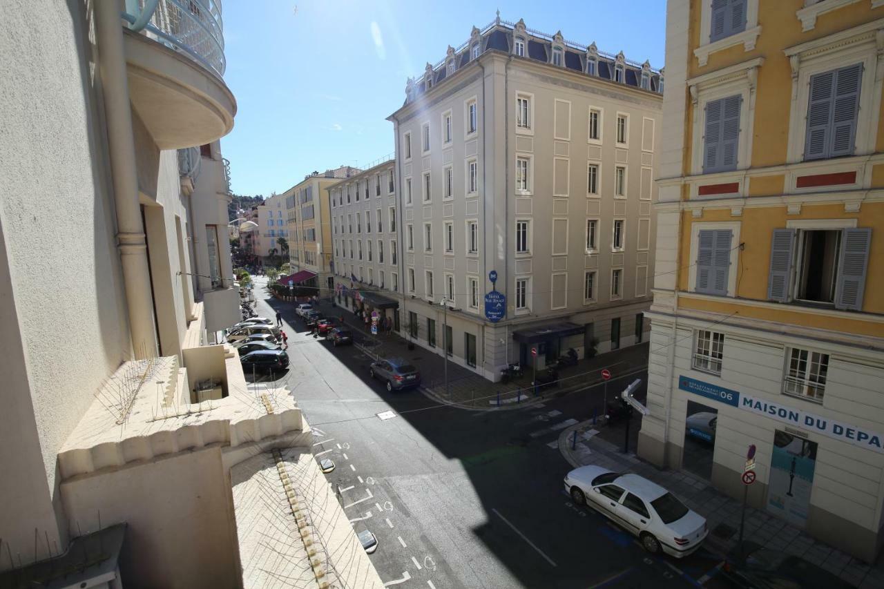 Le Palais Des Phoceens Apartment *