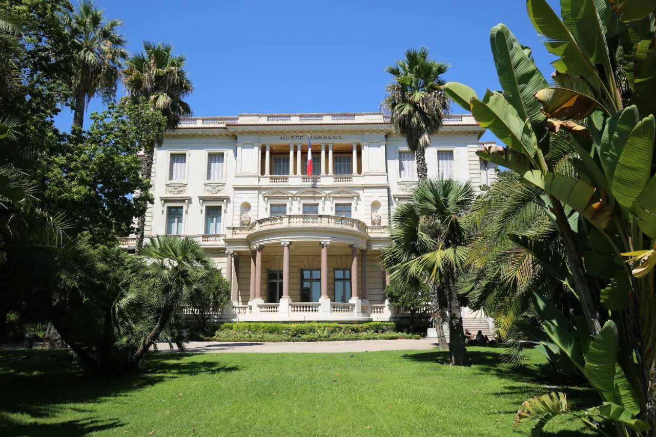Apartment Le Palais Des Phoceens