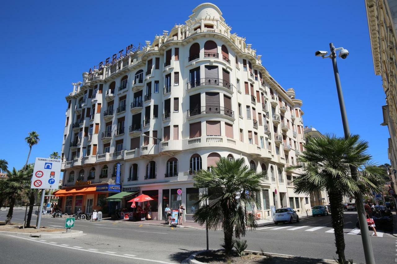 Apartment Le Palais Des Phoceens Nizza